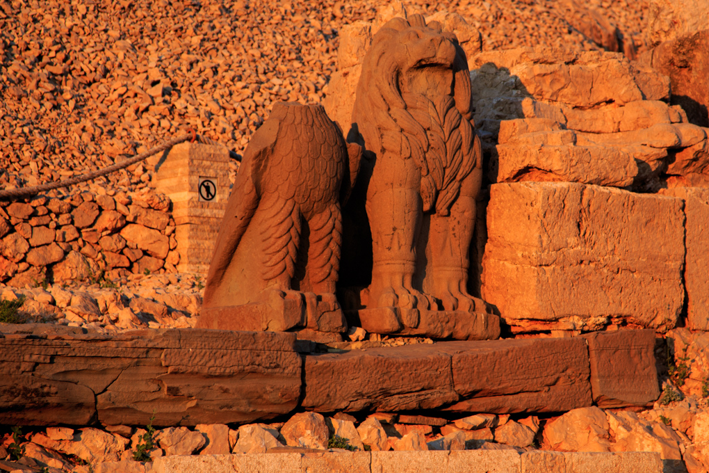 Nemrut Dagi